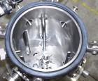 Precision Stainless 7.92 Gallon (30 Liter) Reactor